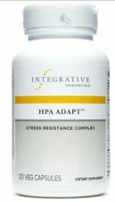 Integrative Therapeutics HPA Adapt Stress Res...