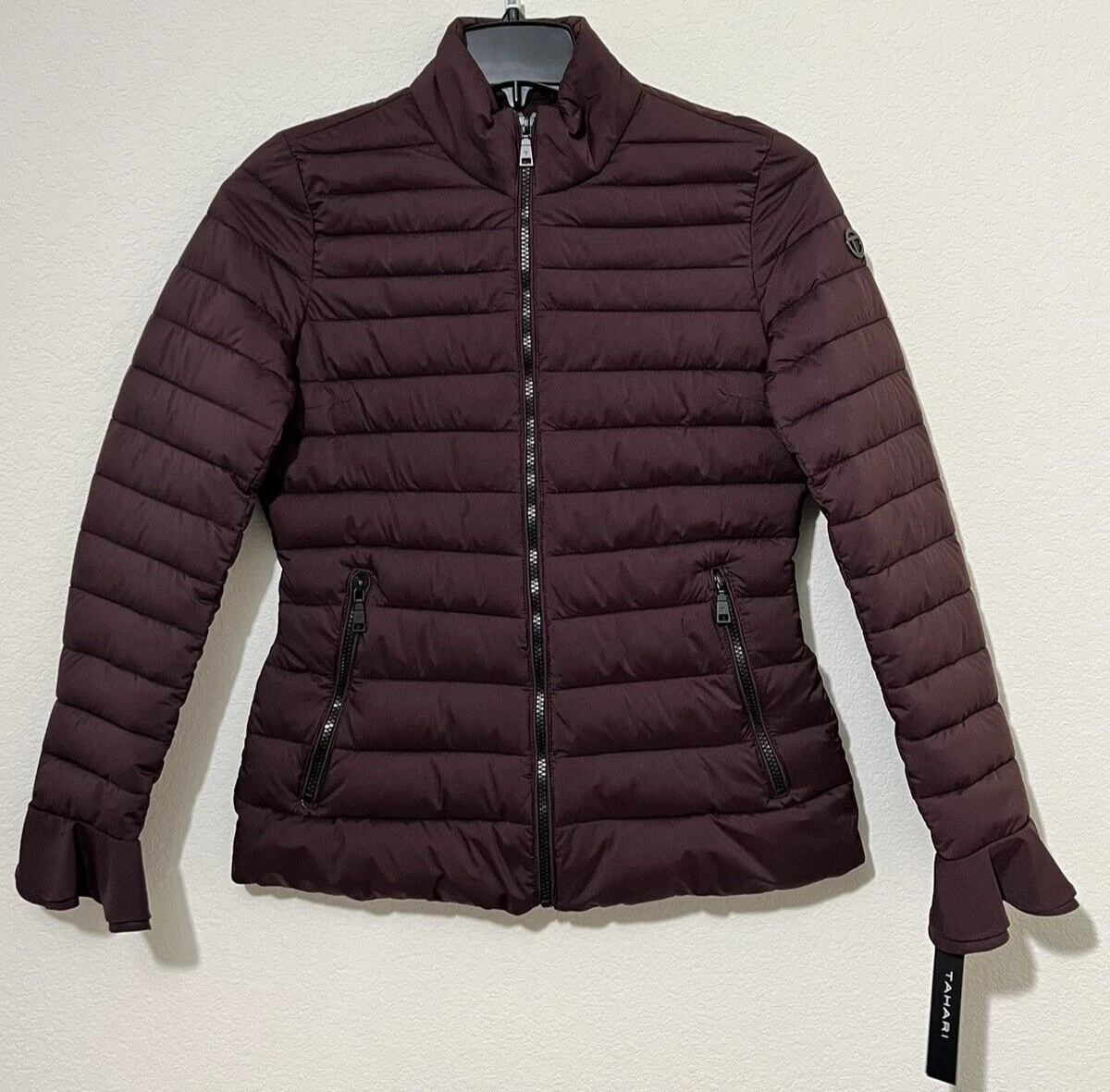 Tahari jacke sale