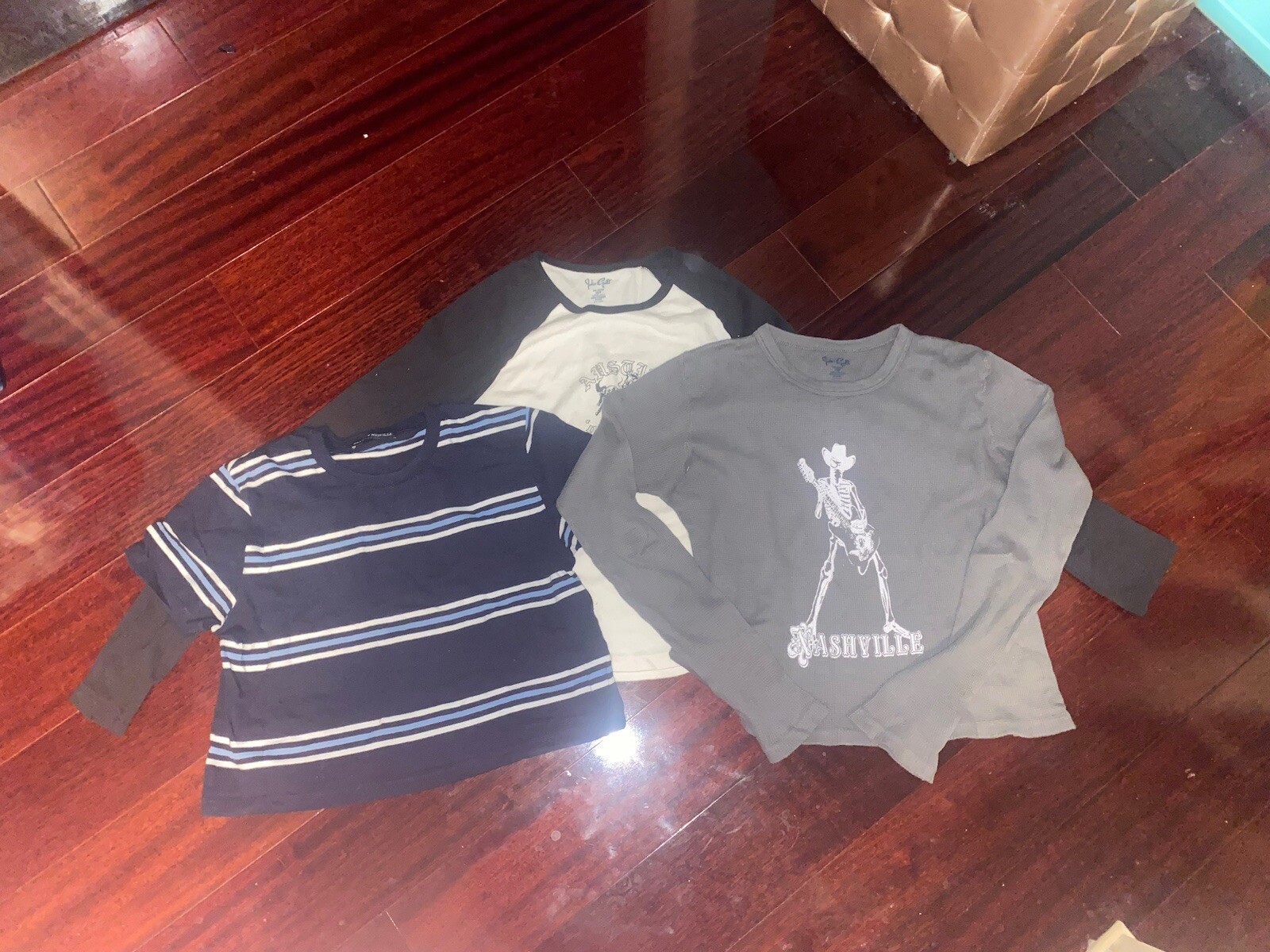 brandy melville lot Three Shirts eBay