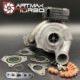 Turbolader Mercedes 280 320 CDI C E R ML GL 765155 165KW 224PS OM642 A6420900280