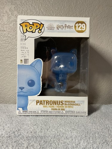 Funko Pop! Harry Potter: Patronus 