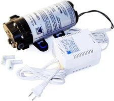 Aquatec AQUATEC-8851-2J03-B423S Booster Pump, 120 GPD