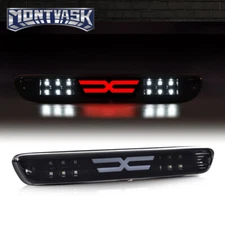 Fit For 2004-2012 Chevy Colorado GMC Canyon LED 3rd Brake Tail Light Cargo Lamp