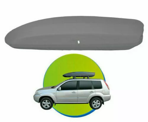 Exodus roof outlet box 360l