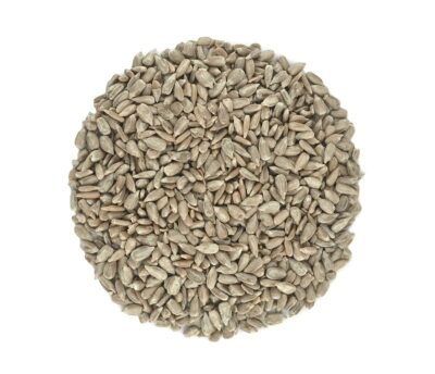 Organic Sunflower Seeds-Kernels-Hulled Raw non-GMO Unsalted Keto Vegan