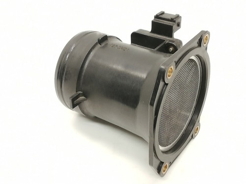 VW Passat 3B  -  Luftmassenmesser Luftmengenmesser LMM  8ET009142-25  (04)