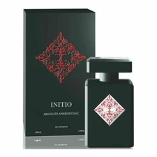 Absolute Aphrodisiac by Initio Parfums Prives SEXY 3 oz