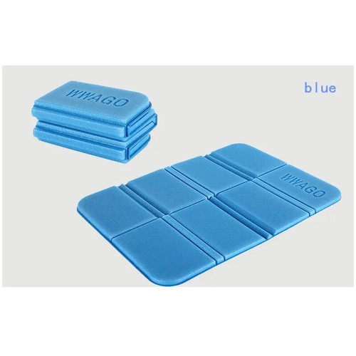 Foldable Foam Seat Cushion Sitting Mat Beach Picnic Pad Travel Camping Soft - Picture 13 of 16