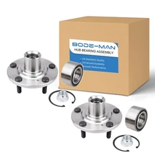 3.0L Front Wheel Hub and Bearing Repair Kit for 1998-2000 2001 2002 Honda Accord