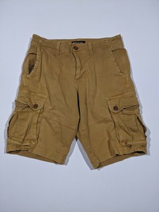 American Eagle Mens Size 30 Brown 