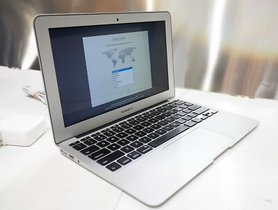 MacBook Air2013/A1465/11.6インチ/4GB/128GB s-l400.jpg