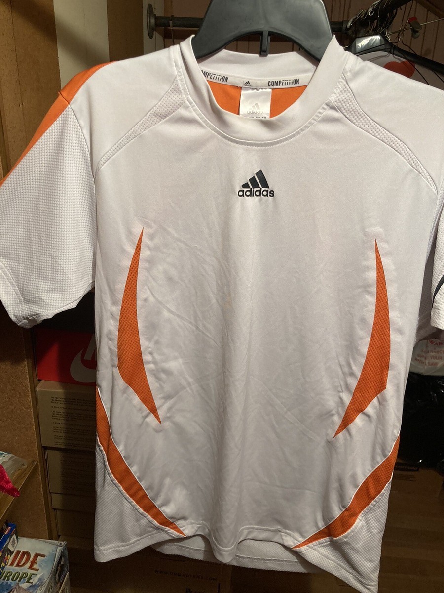 2006 Australian Open Djokovic Adidas tennis shirt Size S Federer 2006 Australian Open Djokovic Adidas tennis shirt Size S Federer