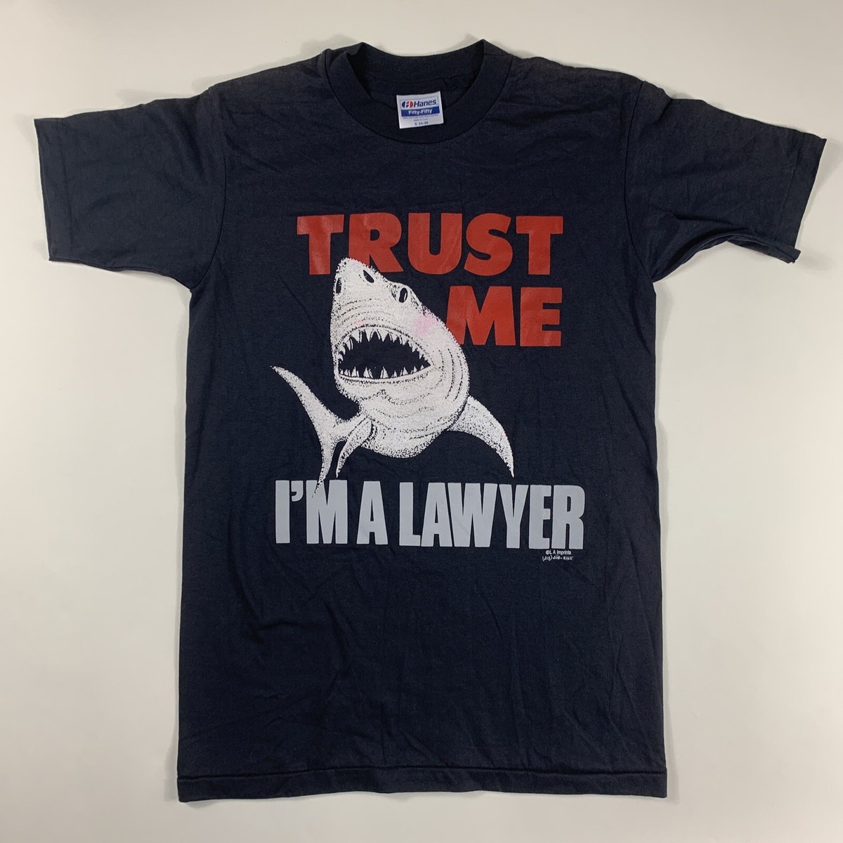 Trust Me I'm A Lawer Tshirt Trust Me I'm A Lawer Tshirt