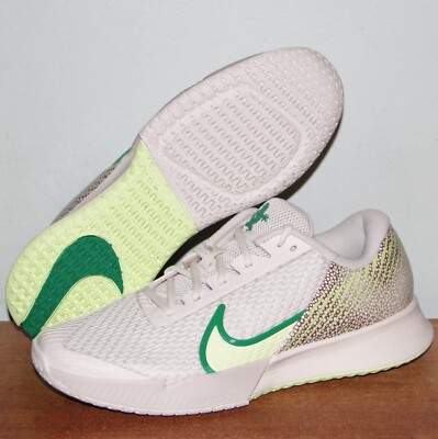 Nike Court Air Zoom Vapor Pro 2 PRM HC Tennis Shoes Mens 7.5 Australian Open