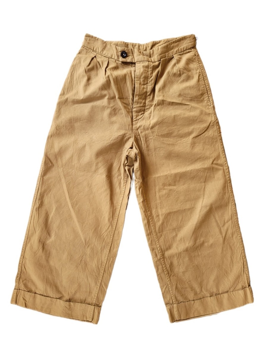 MHL MARGARET HOWELL women Pants Size 1 Made in China MHL MARGARET HOWELL women Pants Size 1 Made in China