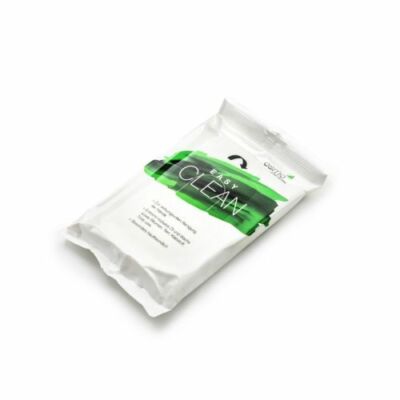OSMO Easy Clean Feuchte Handreinigungstücher 15 Stück Feuchttücher Handreinigung