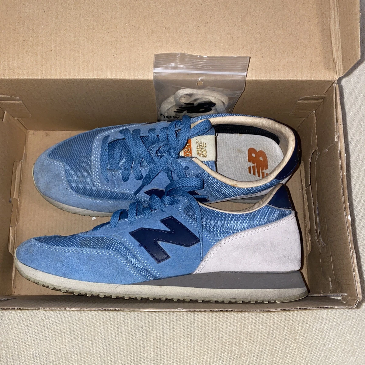 Mens new balance 620 hotsell