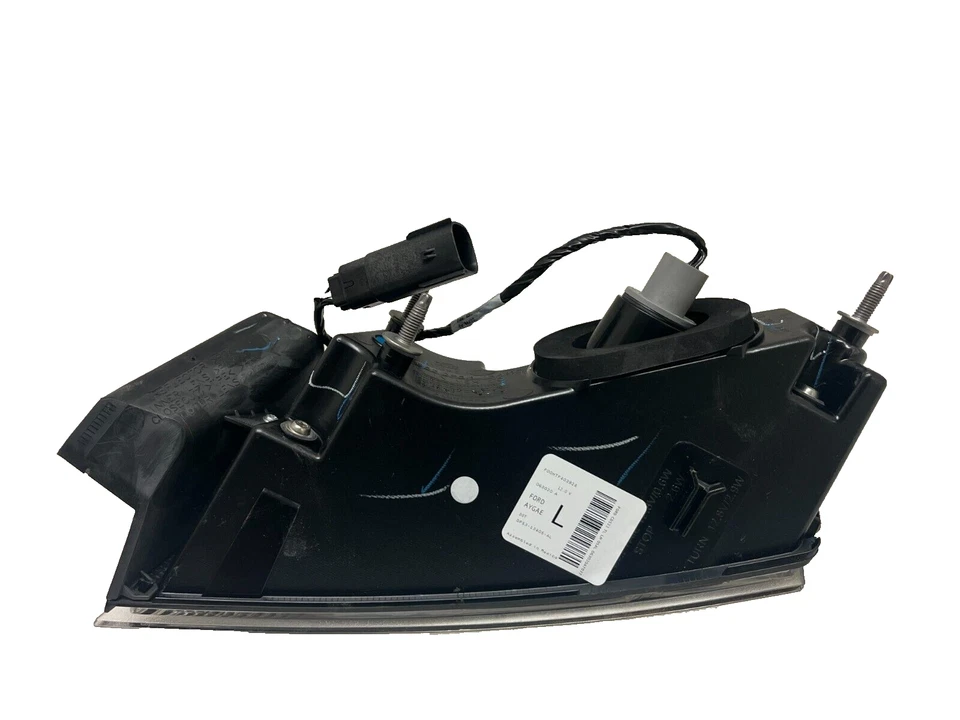 Lincoln MKZ 2013-2020  LH Left Driver  Tail Light Quarter DP5313405AL OEM Foto 3 de 3