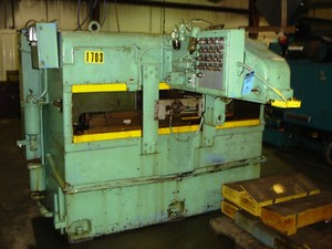 Roto-Flo 3225 Spline Roller