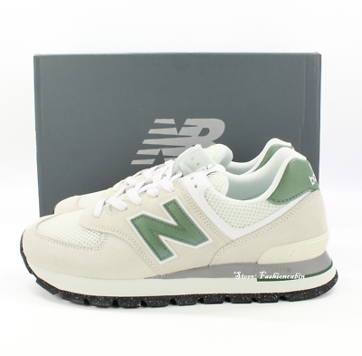New New Balance 574 Rugged Sneaker Unisex-Comfy for Daily
