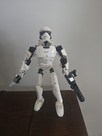 STAR WARS First Order Storm Trooper LEGO  (75114)  (No Box)