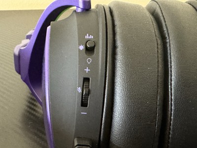 ASUS ROG Delta S EVA Edition Over-Ear Gaming Headset for sale