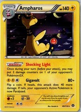 Pokemon Steam Siege Card Prices | Holo, Rare, & Graded Cards