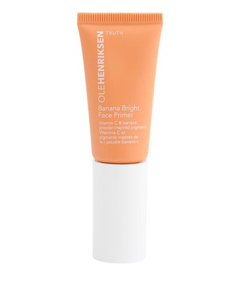 Ole Henriksen Banana Bright Face Primer 15 mL 0.5 fl oz / 15ml New
