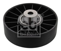 Umlenk-/FüHrungsrolle Keilrippenriemen Febi Bilstein 14893 FüR Volvo S90 V90 964
