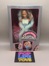 Vintage 1985 Mattel  Magic Moves Barbie   2126 NRFB 