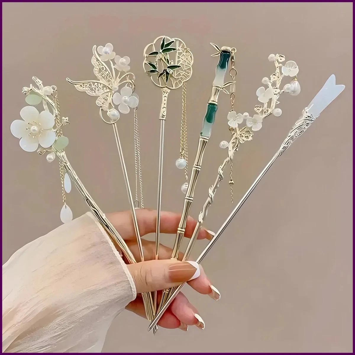 Accessori per Capelli Moda 2021: novità dalle sfilate più belle Accessori per Capelli Moda 2021: novità dalle sfilate più belle