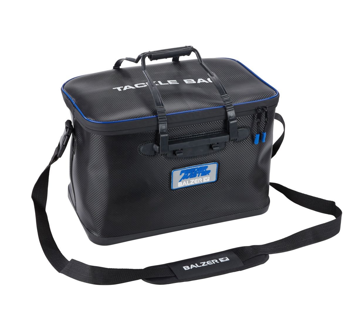 Водонепроницаемая сумка для снастей BALZER Feedermaster 45x28x295 см от TACKLE-ВЫГОДНЫЕ ПРЕДЛОЖЕНИЯ 11790₽