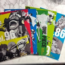 EIN STÜCK 100th Anniversary Clear Aktenordner Set 6 neue Sammlerstücke