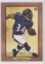 2012 Topps Turkey Red Bobby Rainey #97 1u7