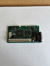LSI Logic Apple IIe Card 256kb Ram NEW
