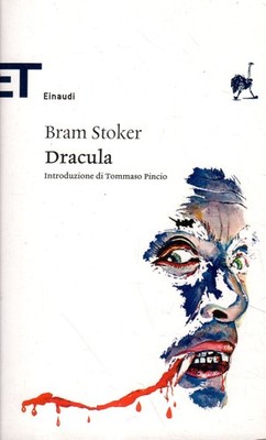 Bram Stoker. Dracula