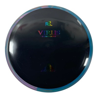 Virus | R2 Neutron | Blue/Rainbow 168-169g