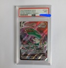 Carte Pokémon Rayquaza Vmax TG20/TG30 EB12 Tempête Argentée 🇫🇷🐉