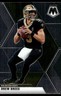 Drew Brees 2020 Panini Mosaic #142 Saints NFL READ FREE SHIPPING AutographDen