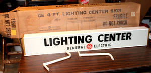 Ge Sign | eBay