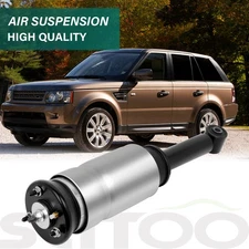 Front Air Suspension Strut For Range Rover Sport, Land Rover LR4 LR3 HSE