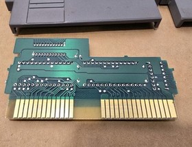 Dr Mario (Nintendo NES, 1990) Cartuccia Videogioco Autentica Testata Spedizione Veloce