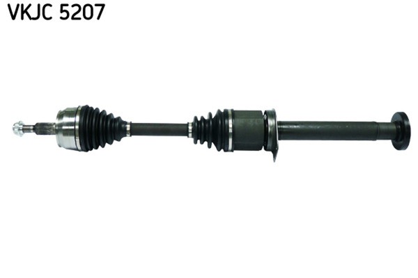 Skf Antriebswelle Vkjc 5207 FüR Vw T5 Transporter Multivan Axd 7EN 7HM Bnz 7EM-image