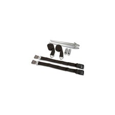 Fiamma Tie Down S Kit Caravanstore 98655-638 Adjustable Straps Anchoring Black