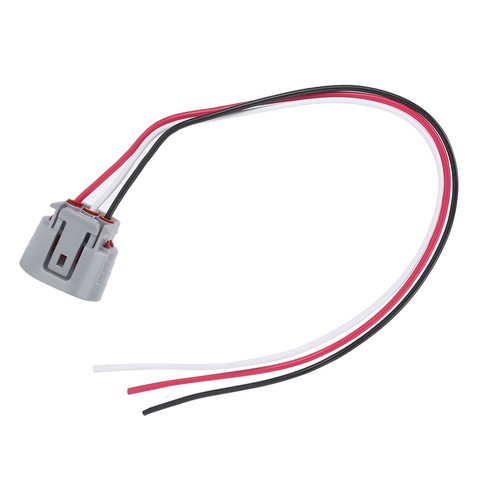 Alternator Connector Alternator Plug 3 Wires For Car Replacement For - Picture 18 of 22