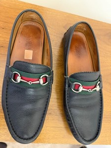 Gucci Web Loafers | eBay display picture 2