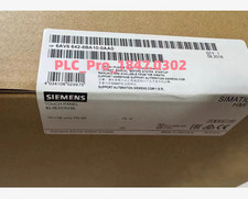 6AV6642-8BA10-0AA0 1PCS Brand New Siemens 6AV...