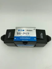 Eaton Vickers, 02-101472, DG4S4 016C B 60 S344, Genuine-New