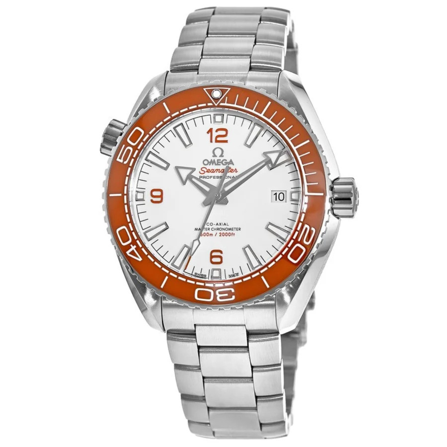 OMEGA Seamaster Planet Ocean 600M for sale
