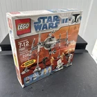 Lego 7681 Star Wars, The Clone Wars: Separatist Spider Droid,.  New Not Sealed